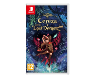 Bayonetta Origins:Cereza and the Lost Nintendo Switch - 1111308 - zdjęcie 1